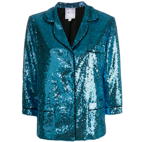 In The Mood For Love Sofia jacket - Picture 2 of 8